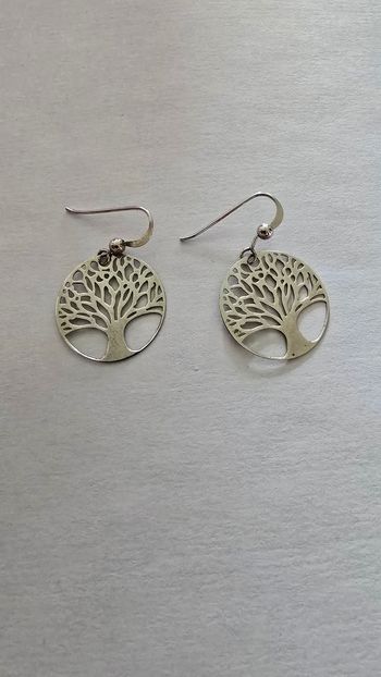 Boucle d'oreille