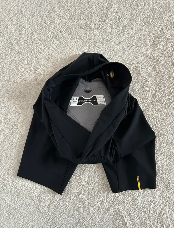 Short / cycliste Mavic - photo numéro 3
