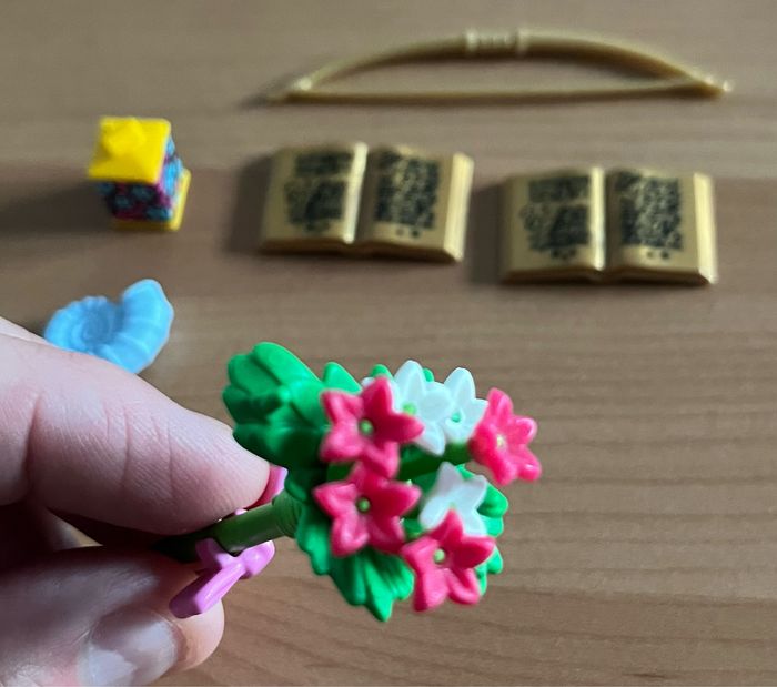 Playmobil Lot Décoration Accessoires - photo numéro 3