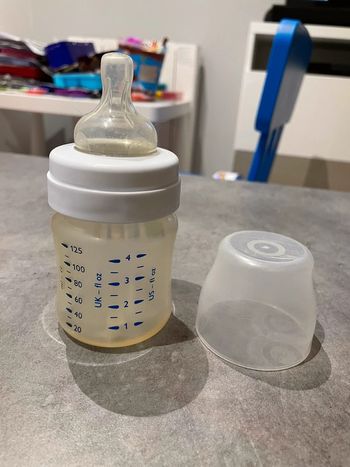 Biberon Avent