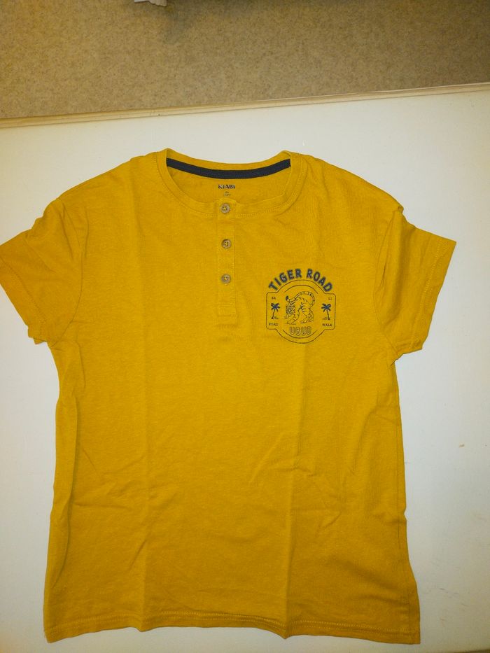 Lot de 3 t-shirts - photo numéro 4