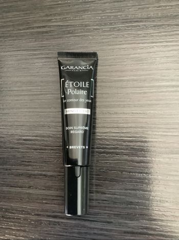 Garancia Étoile Polaire Contour des yeux 10 ml Neuf