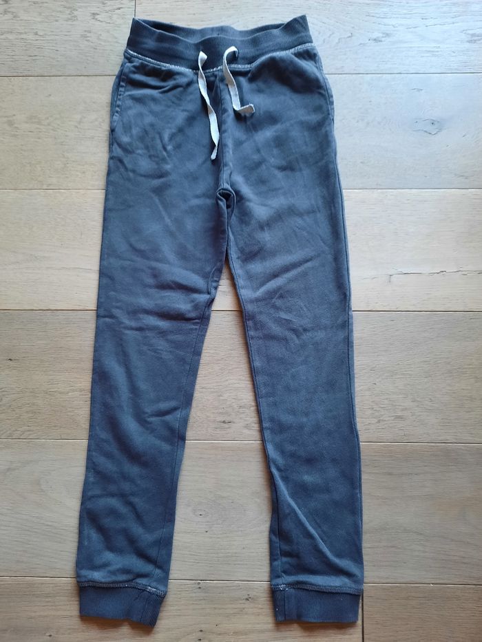 Pantalon de jogging Gémo