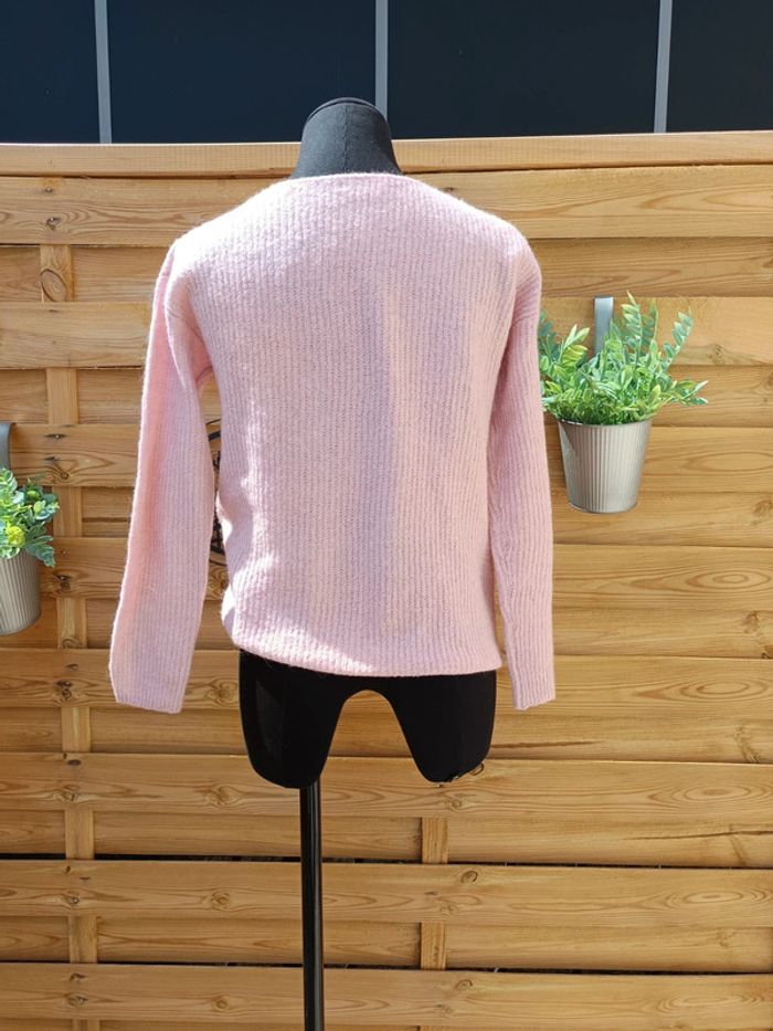 Pull taille M - photo numéro 4