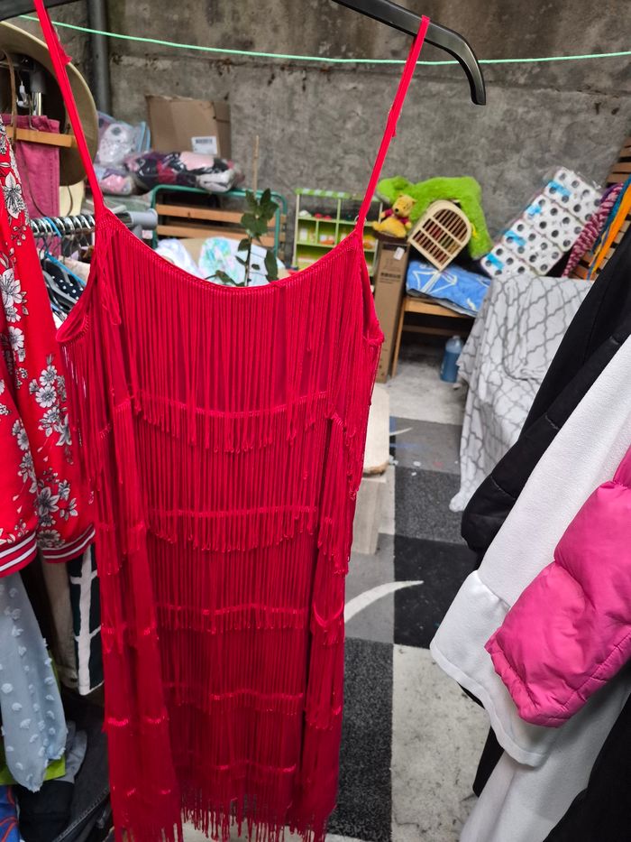 Robes chic - photo numéro 2