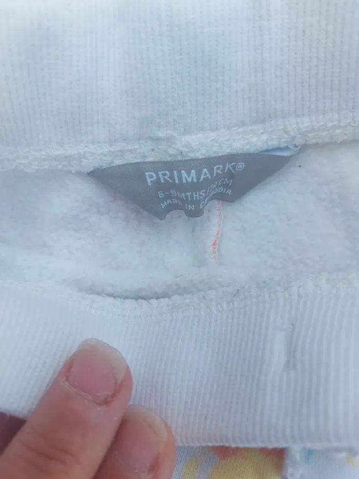 Ensemble Primark - photo numéro 3