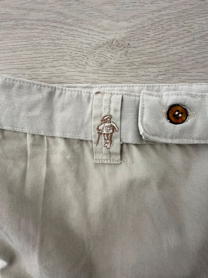 Pantalon Carrera - photo numéro 3