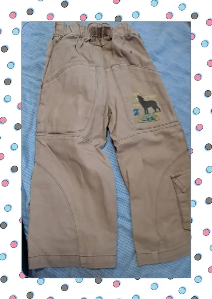 Pantalon 24 mois - photo numéro 9