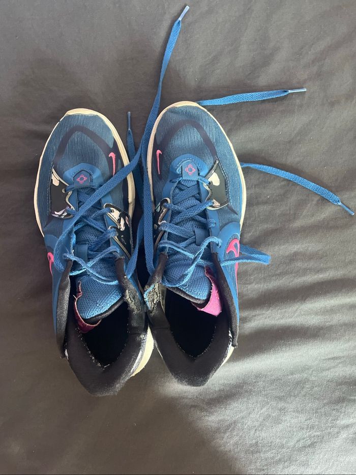 Chaussure de basket : Kyrie - photo numéro 5