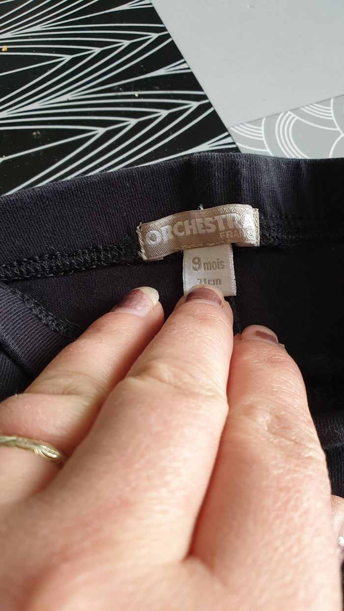 Legging - photo numéro 2