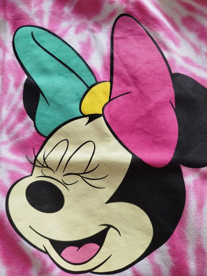 Tee shirt Minnie - photo numéro 4