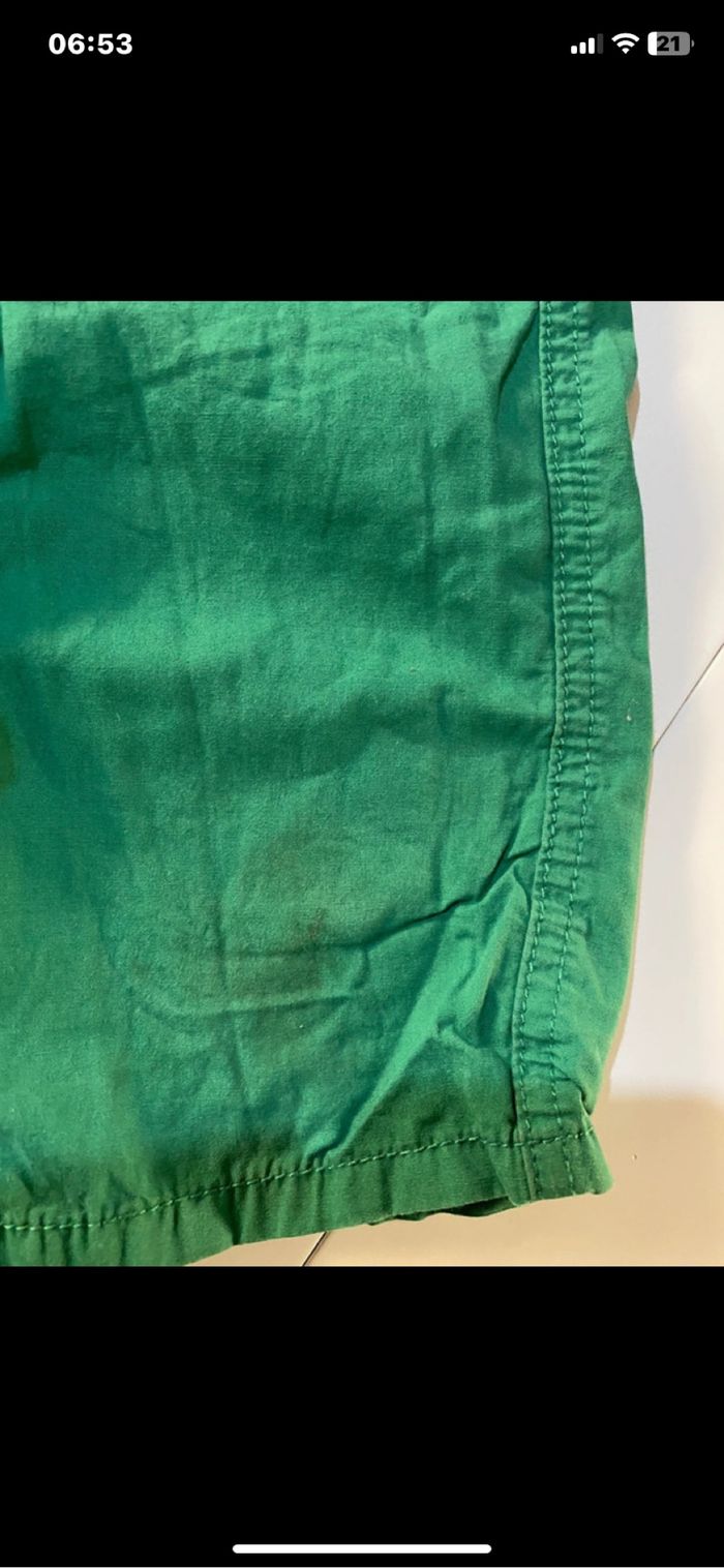 Lot 13 de vêtements enfants garçon taille 5/8ans - photo numéro 10