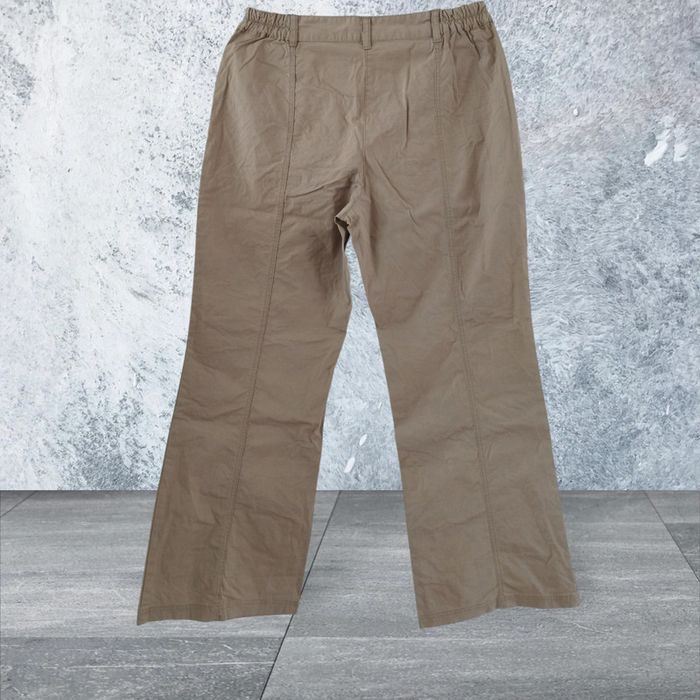 Joli pantalon léger femme T44 Blancheporte - photo numéro 2