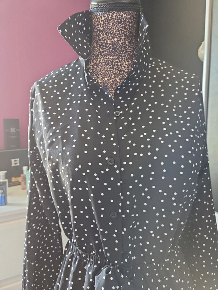 Robe de chez shein en taille S - photo numéro 3