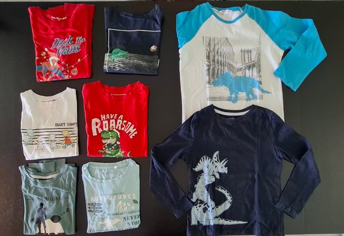 Vêtements garçon 8 ans - photo numéro 6