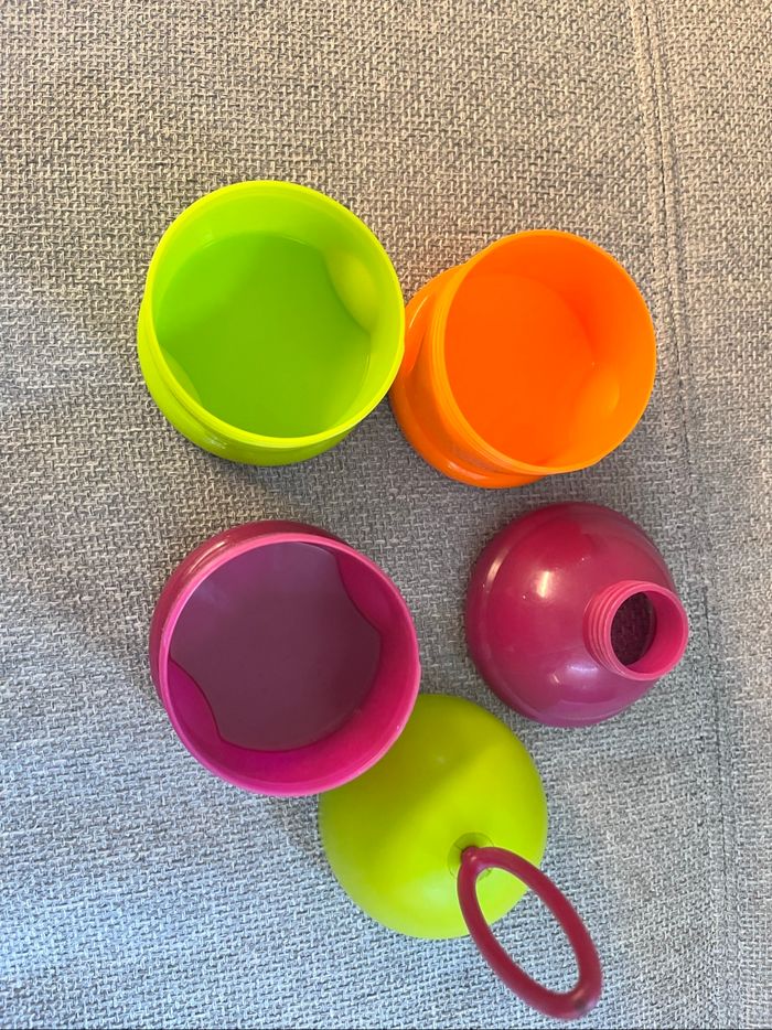 Doseur de lait BEABA - photo numéro 3