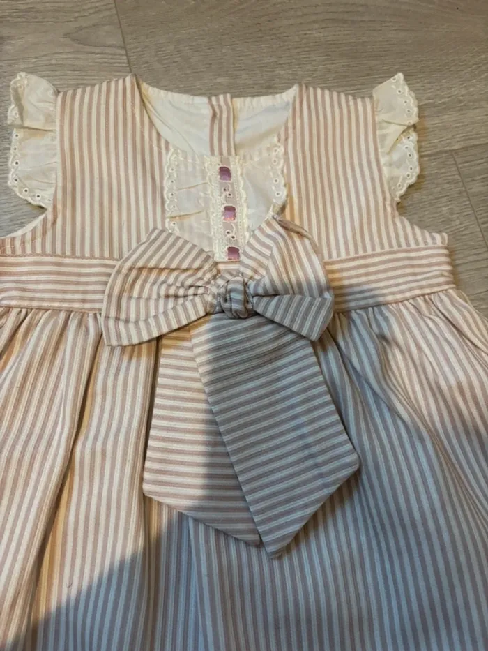 Robe habillée
