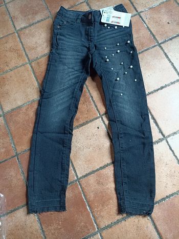 Jean Orchestra 6 ans