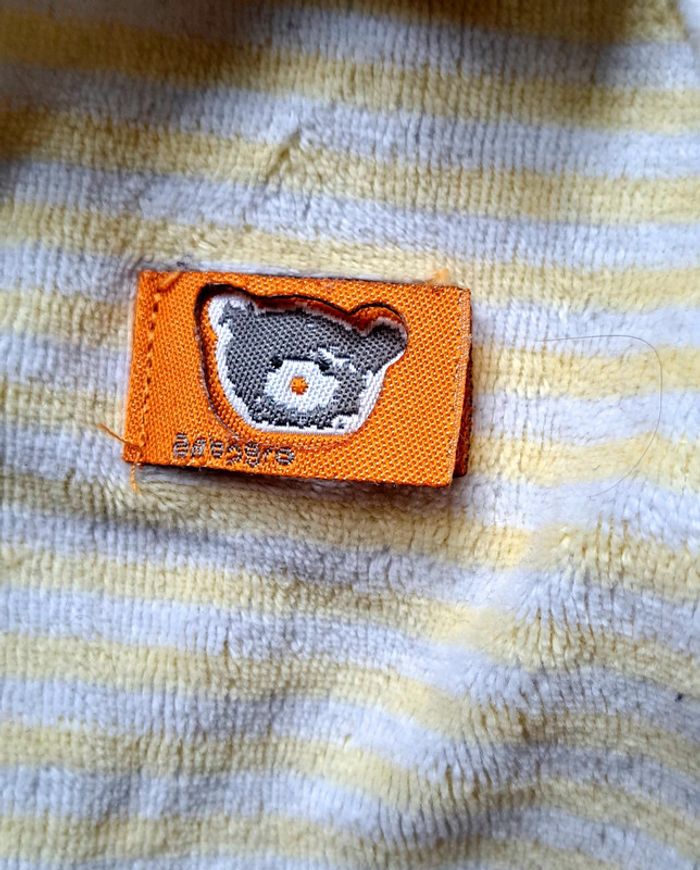 Lot bébé taille naissance - photo numéro 5