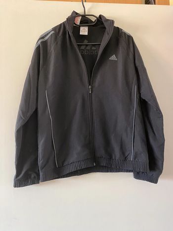 Veste survêtement Adidas Taille 14 A