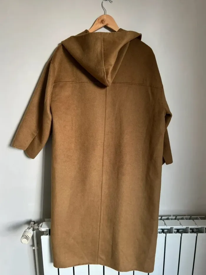 Manteau cape American Vintage - photo numéro 2