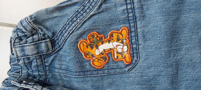 Jeans Tigrou 3 ans - photo numéro 3