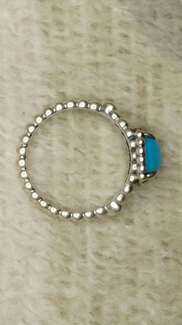 Bague Pandora - photo numéro 3