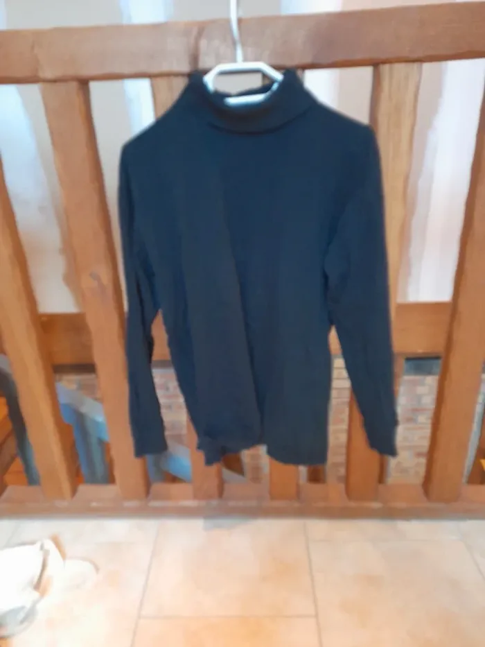 Sous pull