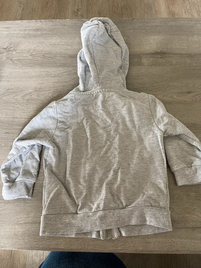 Veste taille 9 mois - photo numéro 4