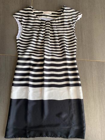 Robe neuve camaïeu taille 38