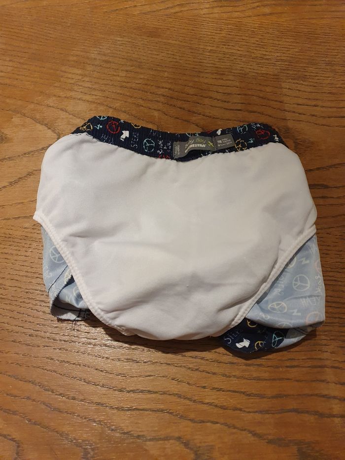 Short de bain - photo numéro 3