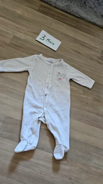Pyjama