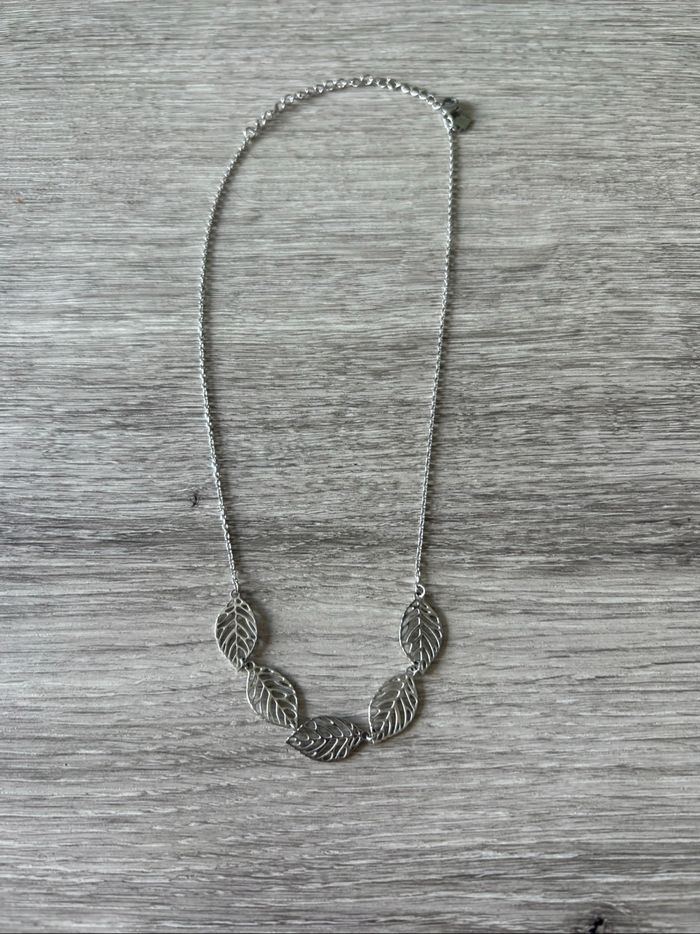 Lot collier victoria - photo numéro 3