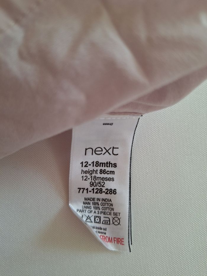 Robe  fleurie - photo numéro 3