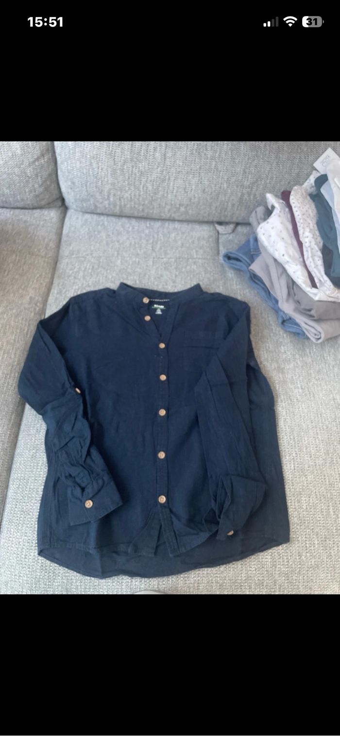 Chemise