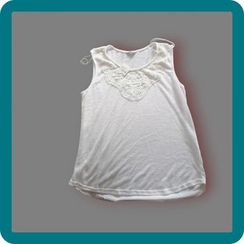 Débardeur neuf Zeeman 42