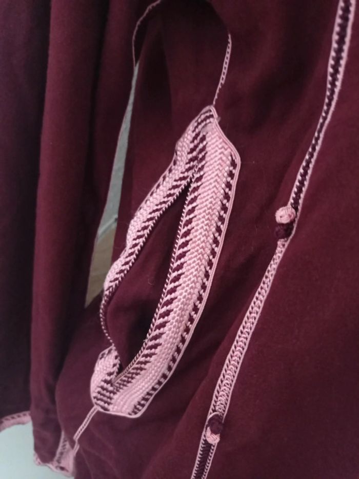 Ensemble jabador 💖 taille XXL - photo numéro 5