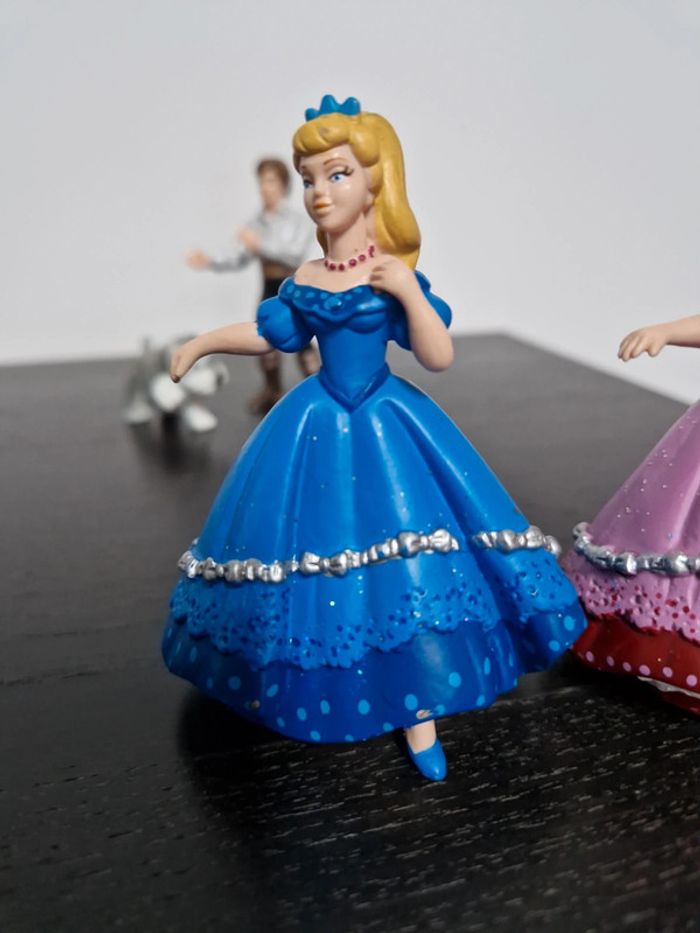 Figurines Papo - photo numéro 5