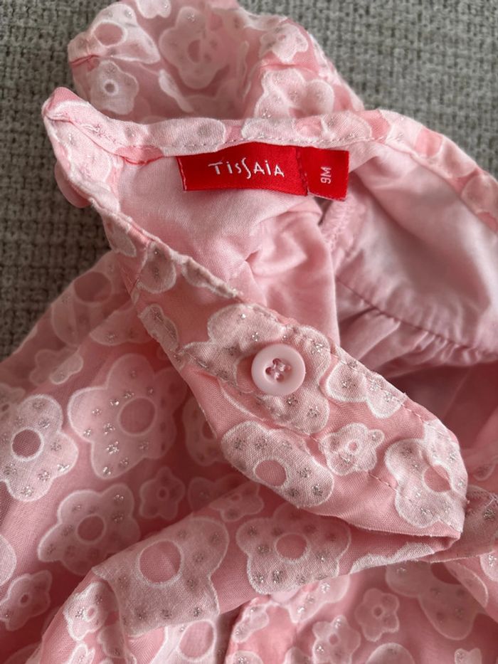 Lot de 2 robes d’été - photo numéro 4
