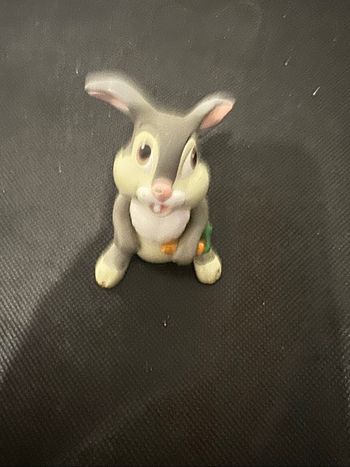 Figurine pan pan🌟