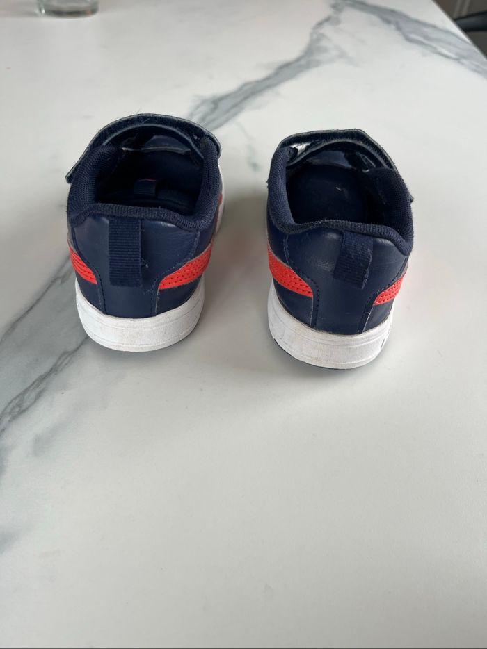 Basket Puma 27 - photo numéro 4