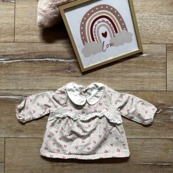 Blouse ( 3 mois )