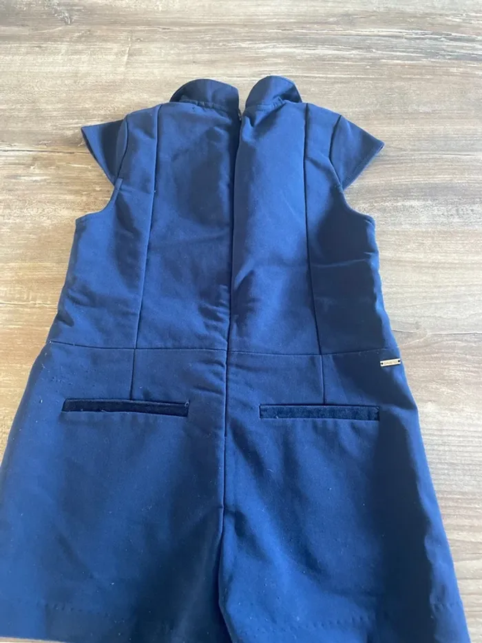 Combi short okaidi 8 ans - photo numéro 5