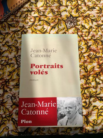 Portraits volés
