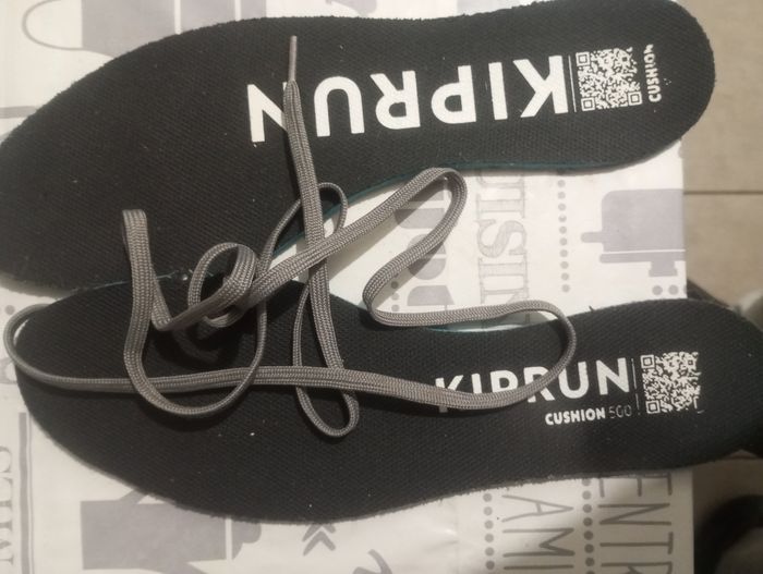 Kiprun cushion 500 - photo numéro 3