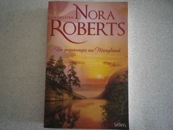 UN PRINTEMPS AU MARYLAND