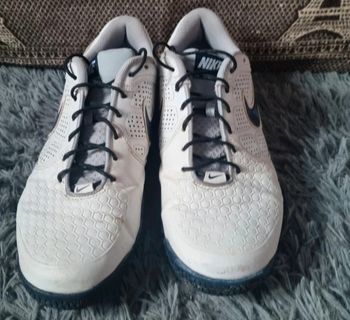 Basket Nike air Court Ballistec 4.1