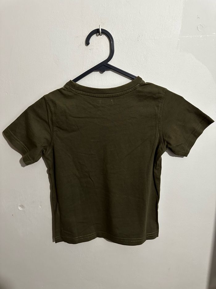 Tee shirt tape à l'oeil - photo numéro 2