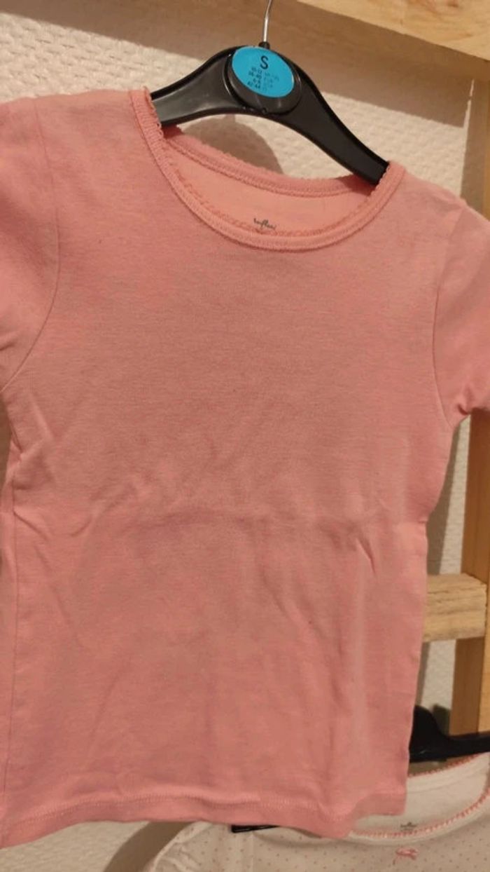 Deux T-shirt Influx - photo numéro 3