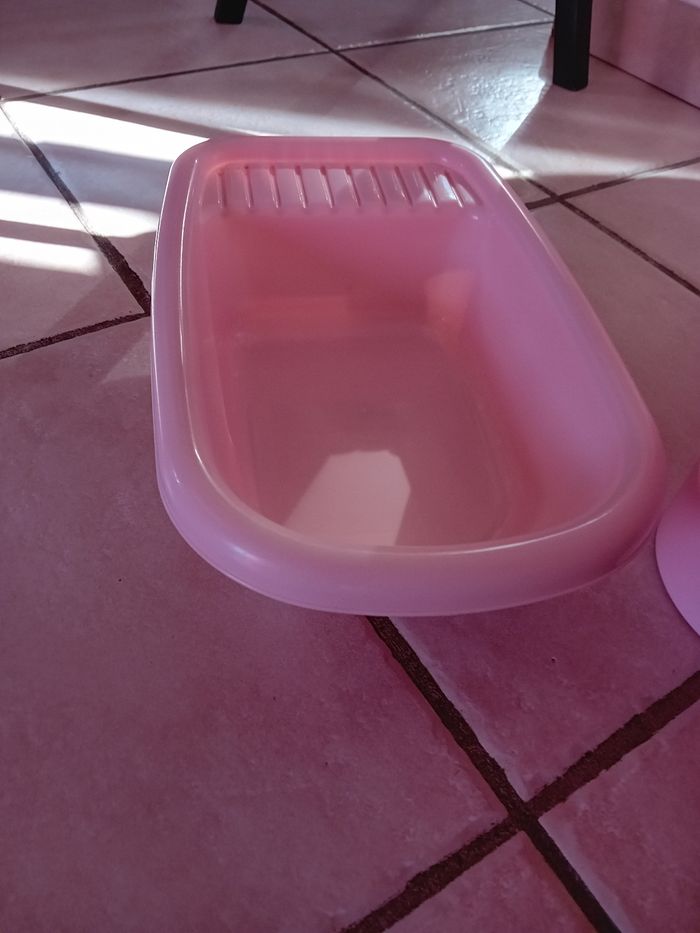 Table a langer smoby - photo numéro 5